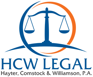HCW Legal